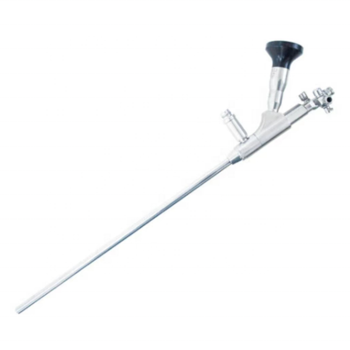 Medical Holmium Thulium Urological surgical instruments urology endoscope Mini Percutaneous Nephroscope For PCNL Kidney Stone