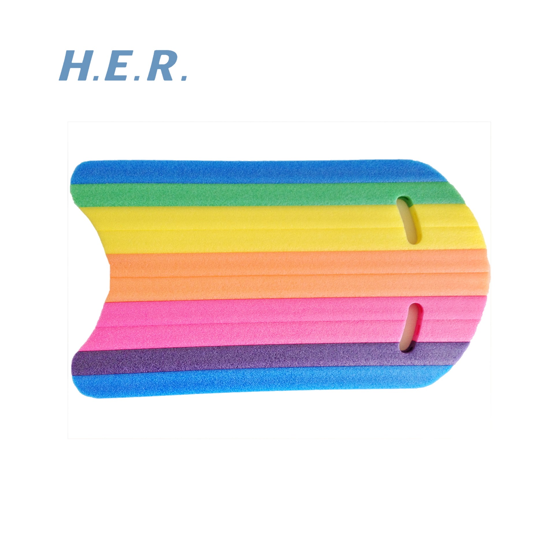 Competitive Price Swimming Aid Board Swimming Kick Float Board Swimming Board
