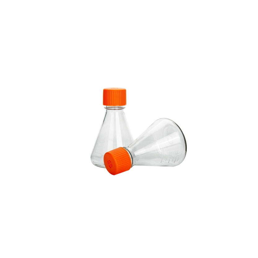 Top sale guaranteed quality high quality erlenmeyer vacuum flask 250ml