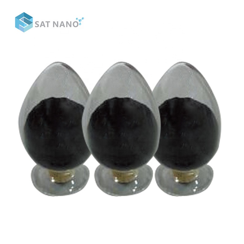 High quality nano iridium powder with CAS No 7439-88-5 Nano Ir powder