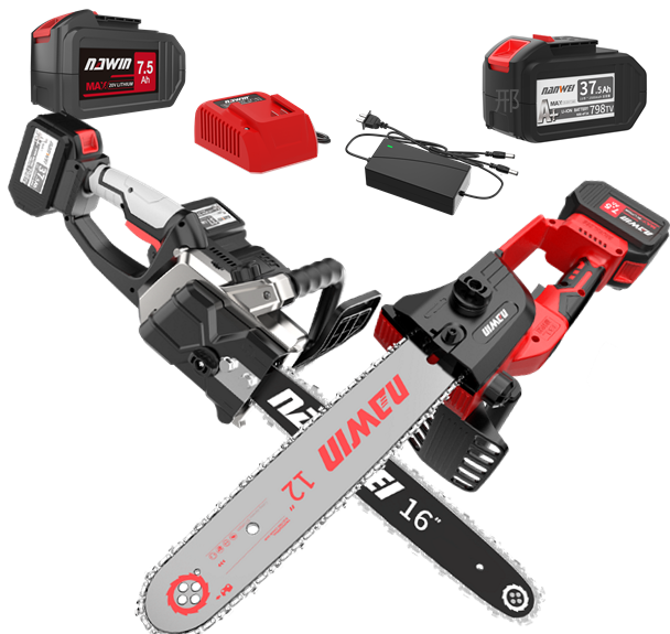 New Sealed Original Nawin 21-V Tool Set LXT Lithium Ion 2 Pieces Other Hydraulic Electric Cordless Saw Garden Too