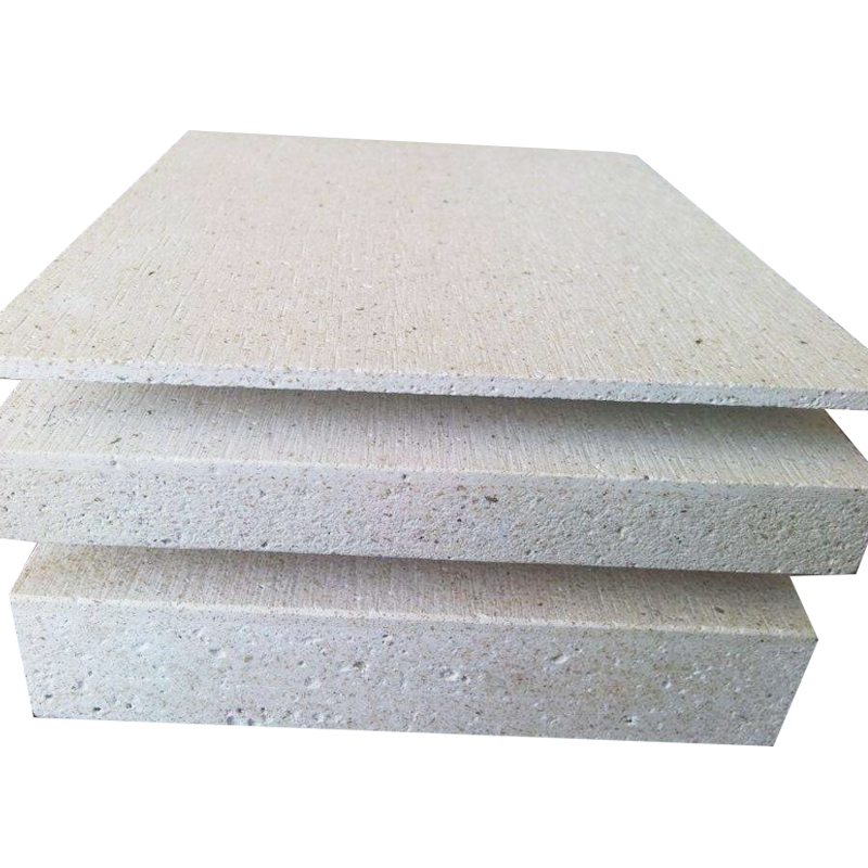 Good Quality Easy Process Glass Magnesium Sulfate Mgo Board Environmental Magnesium Oxide Board