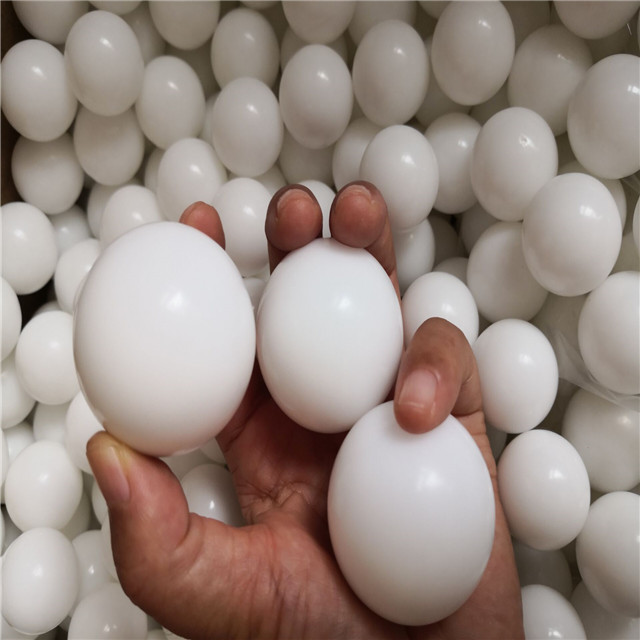 Cheap10mm 2 мм pom пластиковый шар