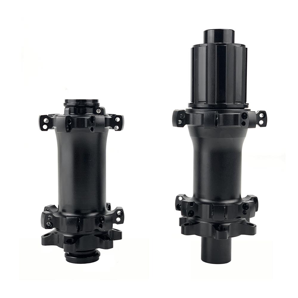 Система с трещоткой YAn M12 MTB 36T Micro spline 12 speed 6 bolt lock