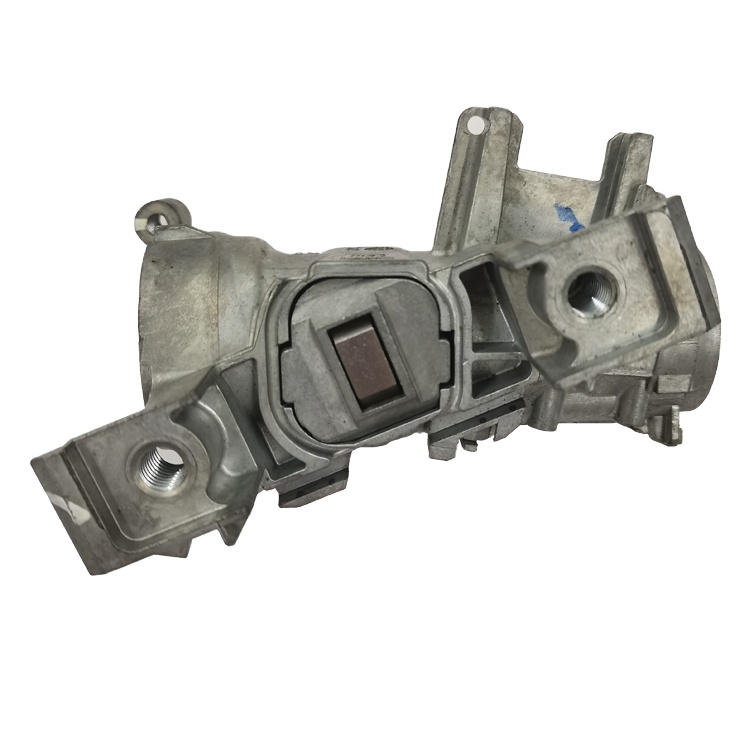 1K0905851D переключатель зажигания, Замок рулевого управления для VW BORA SKODA LAVIDA SAGITAR