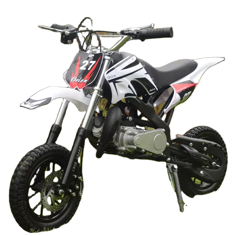 49 куб. См мини-внедорожник Apollo mountain racing детский маленький внедорожный мотоцикл ATV