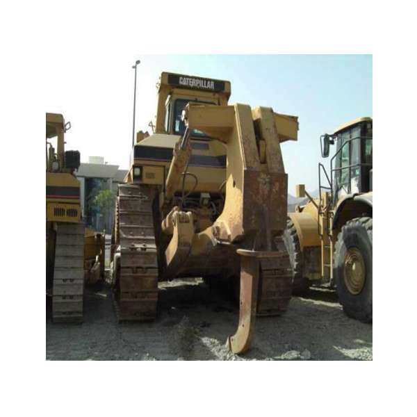 Used Bulldozer Cat D11R for sale