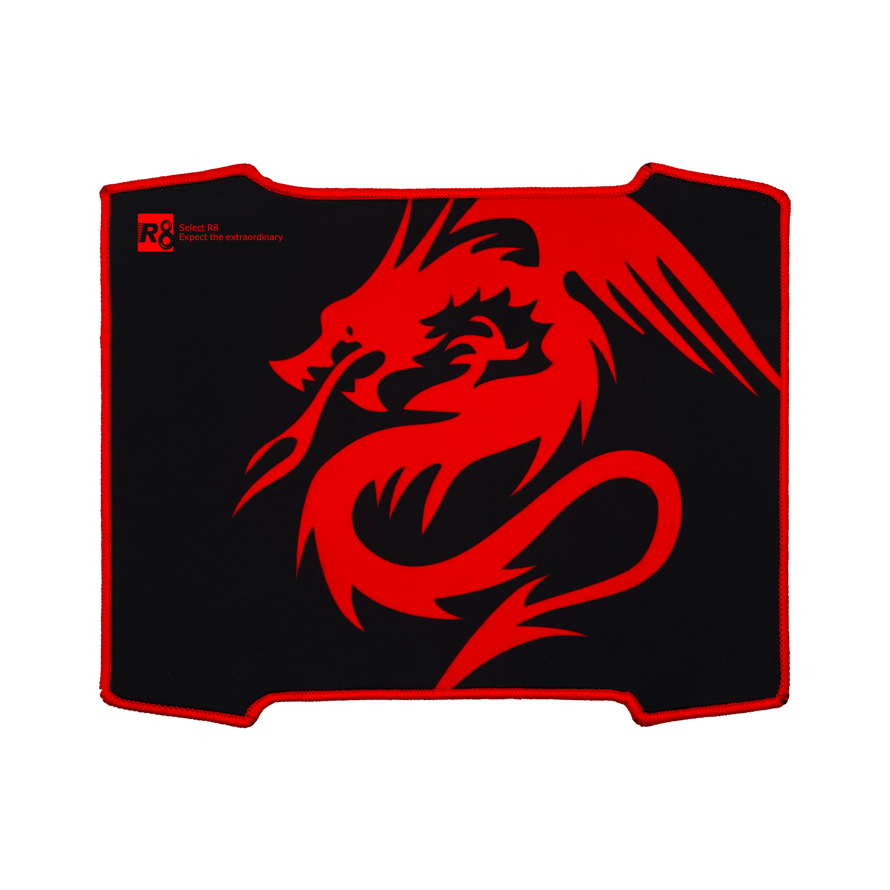 Коврик для мыши Dragon OEM уникальная форма коврик для мыши