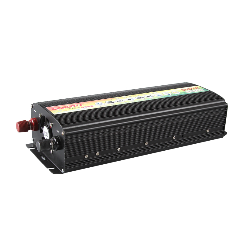 Modified Sine Power Inverter 1500 w12Volt DC to 220 Volt AC Converter