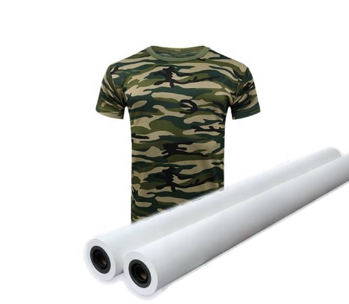 Winner Transfer Low Price Best Quality Transfer Customizable Services Heat Transfers Paper for Shirts