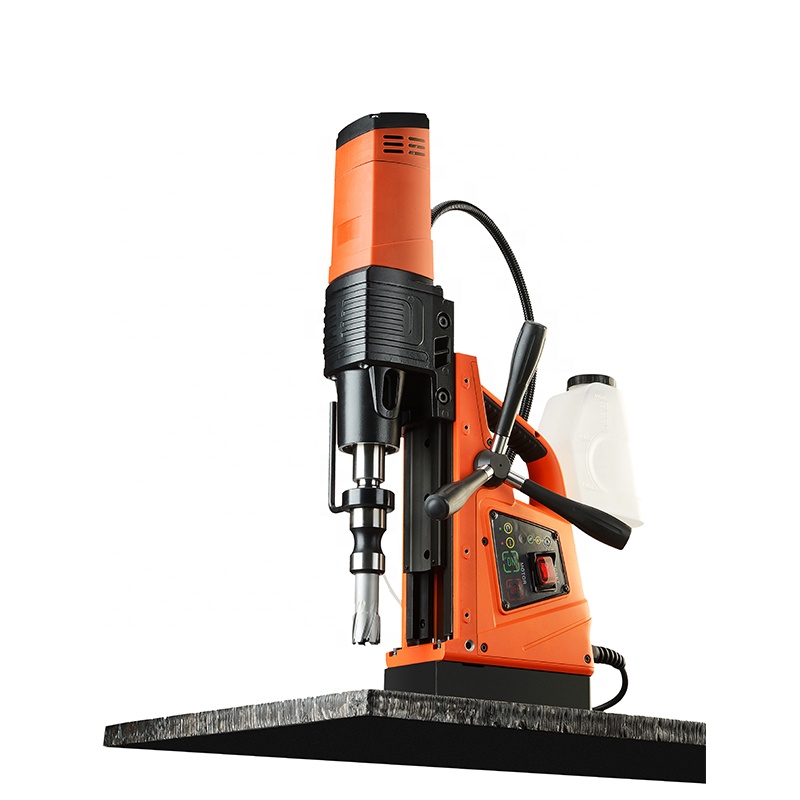 CHTOOLS DX-50 магнитное основание сверлильный станок