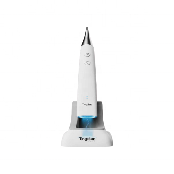 Tingoton Wholesale Veterinary Equipment Ent Visual Acuity Examination Ultrasonic & Electronic Apparatus Otoscope