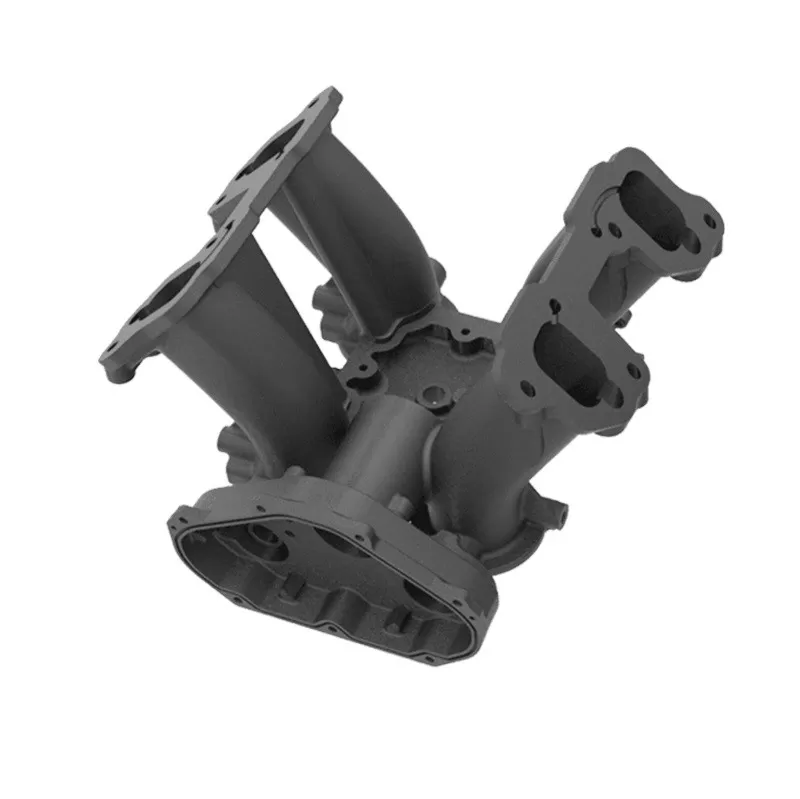 Услуги 3d-печати пластмассовых деталей ABS/PEEK/PET/POM/PEI, SLS SLA HIP PDM MJF
