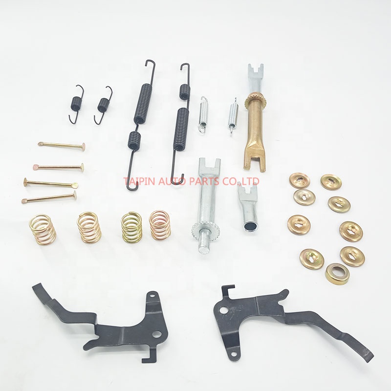Ремонтный комплект заднего тормозного башмака Taipin для HILUX REVO 04942-0K210