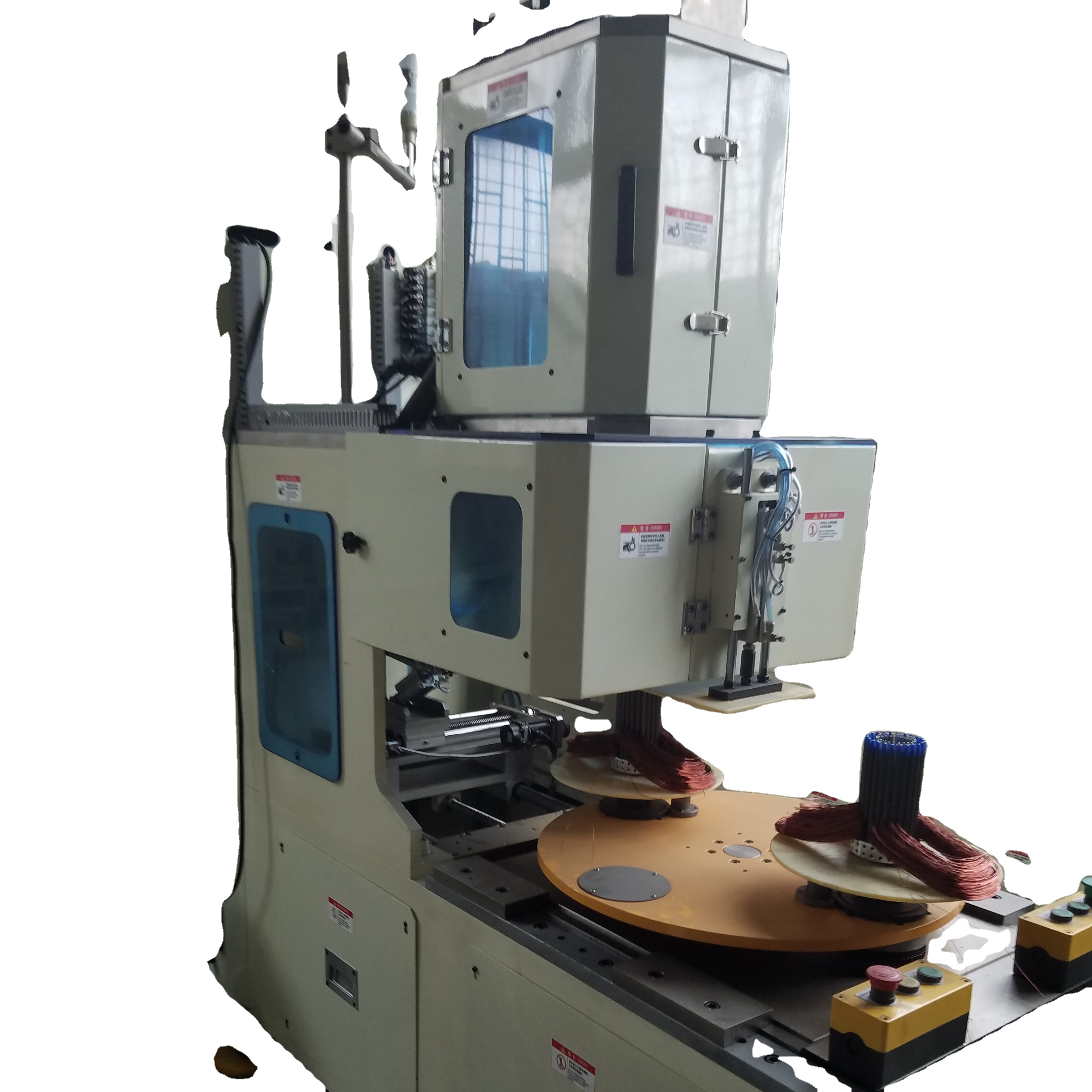 DLM-400 катушечная обмотка машина цена