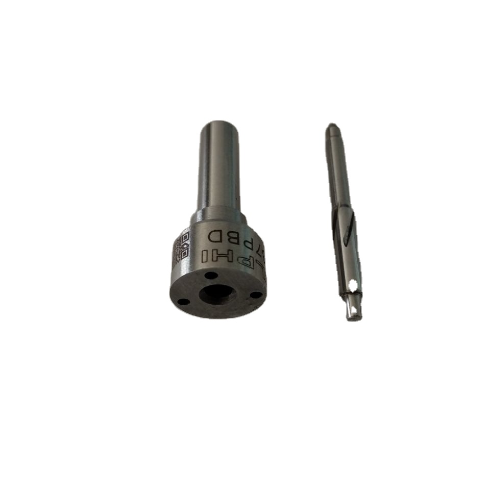 Сопло с общей топливной магистралью L 195 PBC L195PBC