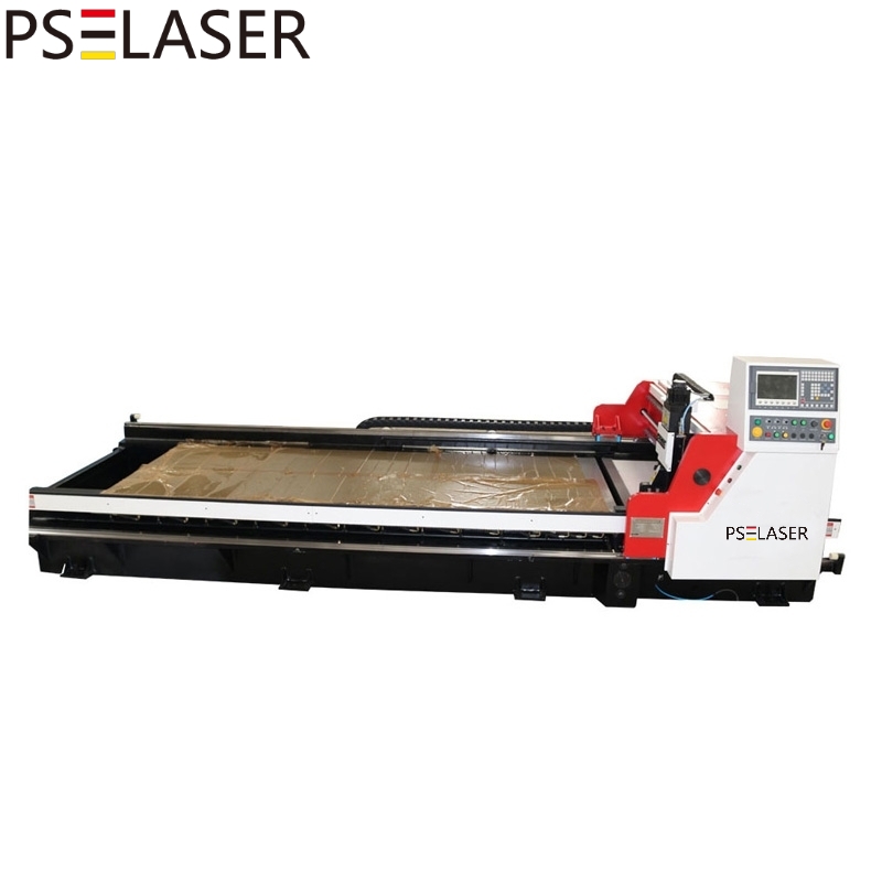 CNC Gantry V-Groove Grooving Cutting Machine