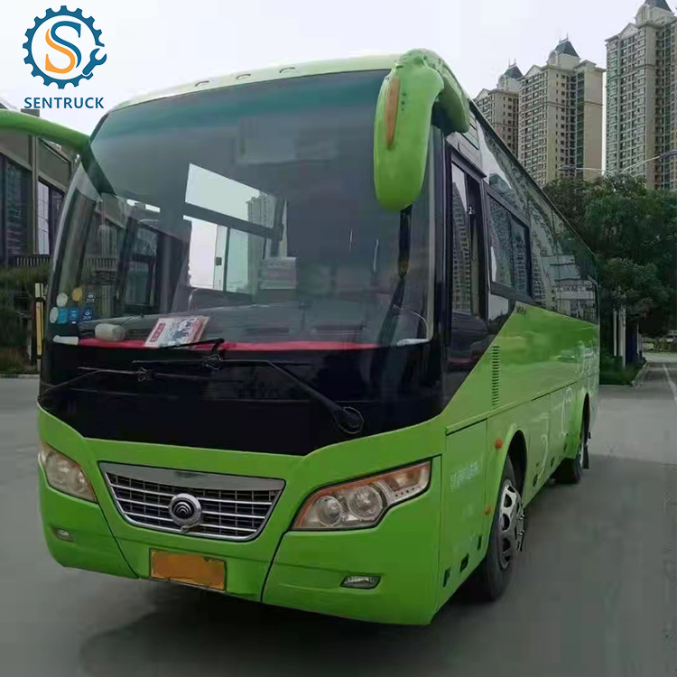 Аксессуары для экскурсионных автобусов и автобусов Yutong