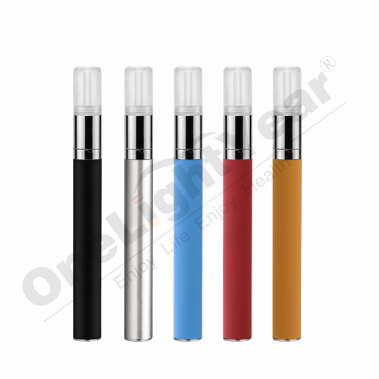 Оптовая цена, регулируемое напряжение, Yocan Stix 370 мАч, воск cbd, вейп 0,6 мл, атомайзер cbd от компании, работающей в течение одного года