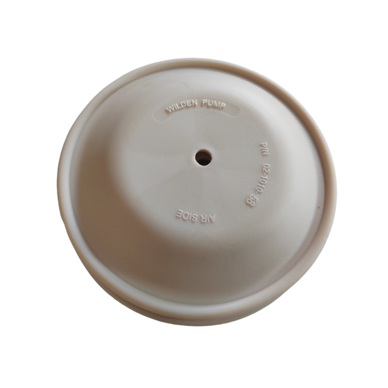 New and genuine Wilden diaphragm pneumatic tools 02-1010-58 santoprene rubber products for WILDEN diaphragm pump