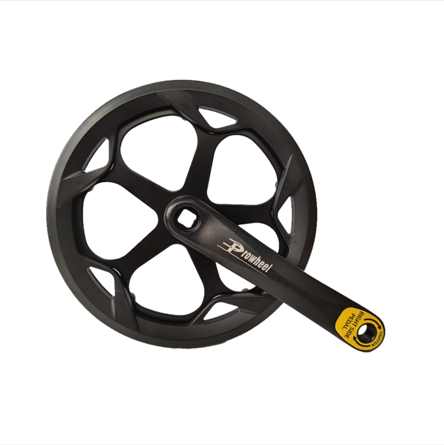 ФАБРИКА продается из алюминиевого сплава 52T170mm кривошипно