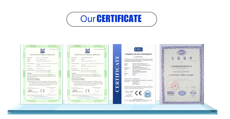 Hanging Measuring Device for MQ8260 ( Crankshaft grinder)