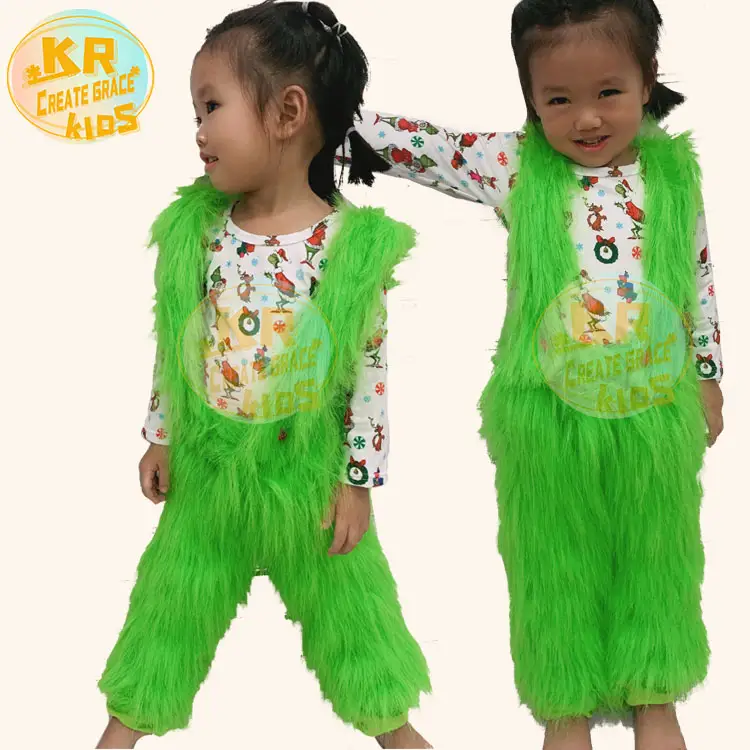 Boutique 2piece Pant Set Plus Size Jumpsuits Children Wear Kid Winter Clothes Set Baby Girls' Clothing Sets