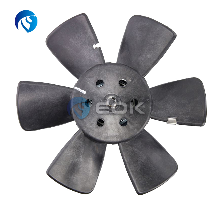 EOK adiator вентилятор для GOLF PASSAT 165959455AM