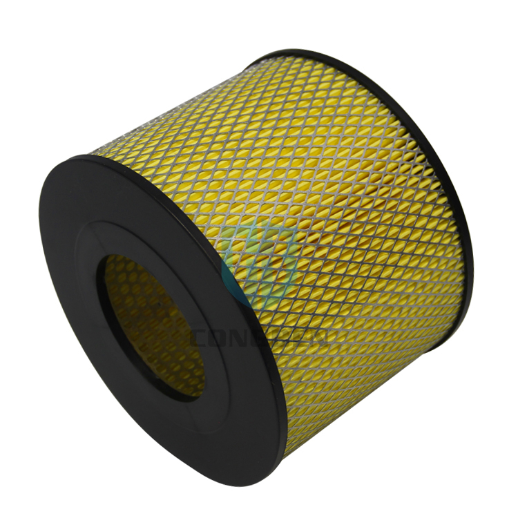 China Manufacturer 17801-56020 17801-48010 17801-58010 Air Filter for Auto Parts Accessories