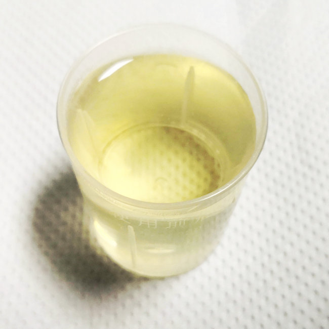 Light color MTHPA used for Coating and Epoxy Curing agent