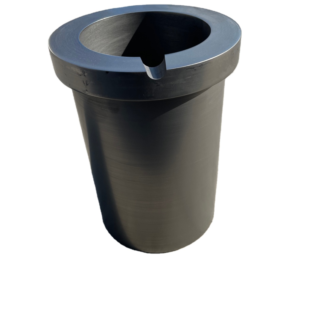 High purity Graphite Crucibles for melting precious metal
