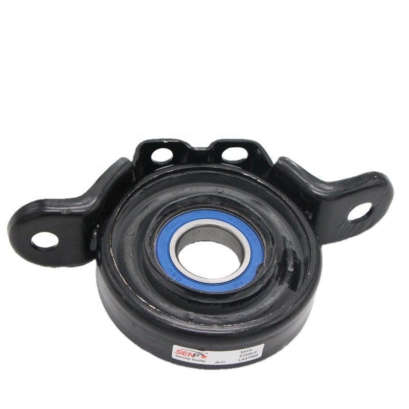 Лидер продаж, центральный подшипник SENP OEM 7L8 521 102 S, подшипник вала трансмиссии для Audi Q7 7L8521102S