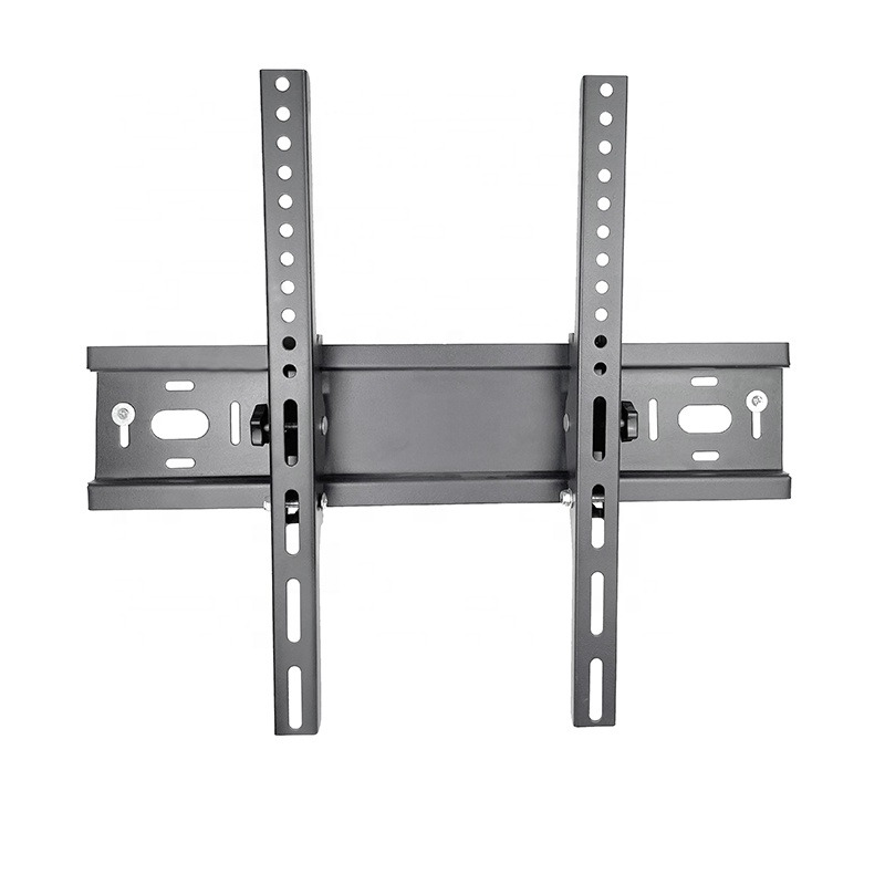 Economical Custom Design TV Wall Mount For 32-55" LCD LED Tilting Tv Wall Bracket