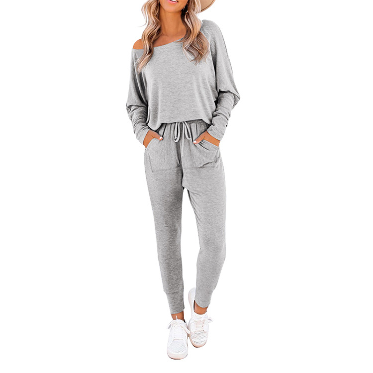 2021 Dream Luna New Arrival Hot Sale Women Casual Night Dress Homewear Women Sleepwear Set