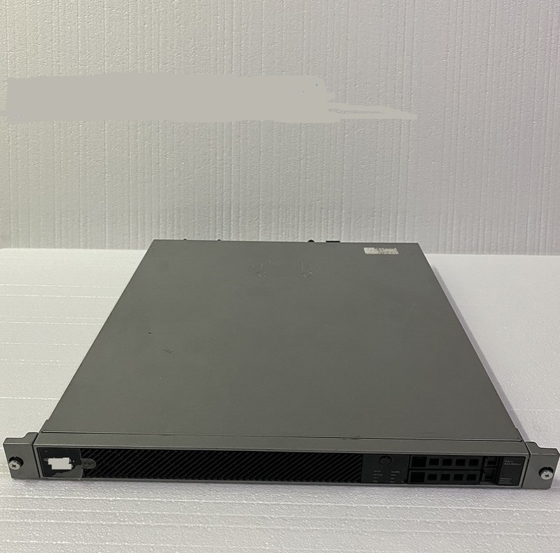 ASA 5545-X адаптивной защиты w/ 1 ASA-IC-6GE-SFP-C 2 ASA-PWR-AC ASA5545-X