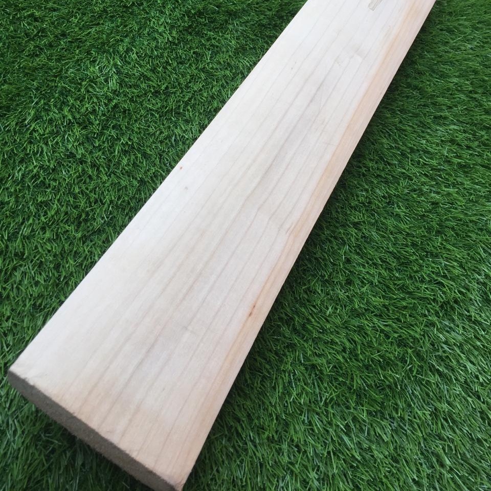 Полная отделка Clefts, биты для крикета, английская ива, класс 1-3 | Сделайте свои собственные биты |