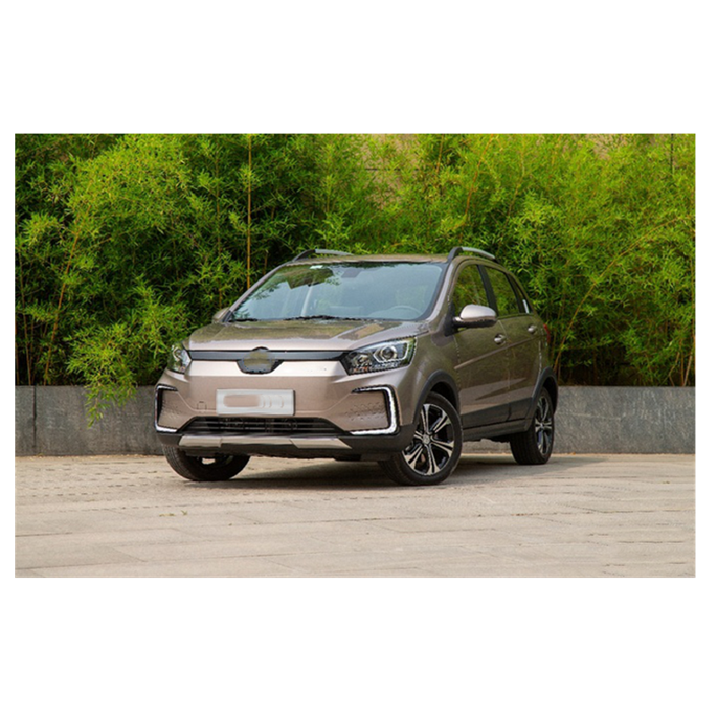 battery e car China Supplier Electric 4 Wheeler vehicle motor electric car
