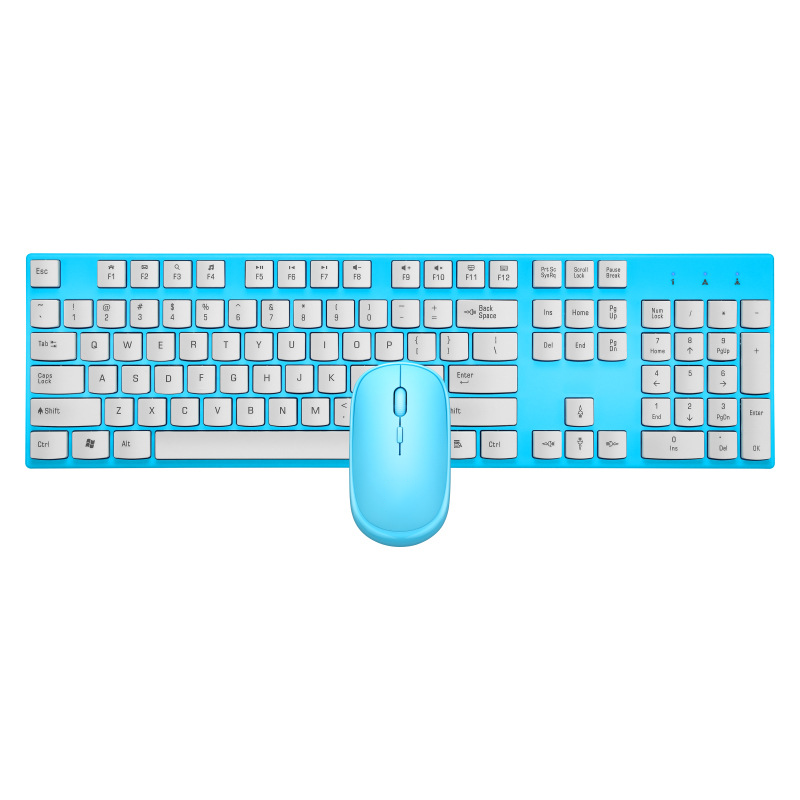AIWO Original Keyboard Flex Cable Laptop 2021 New Wholesale Hot Selling Big Size Keyboard Amazon Hot Selling Keyboard