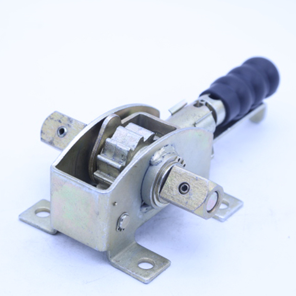 Hot selling metal zinc Tarpaulin truck ratchet buckle truck tensioner Ratchet Tensioner