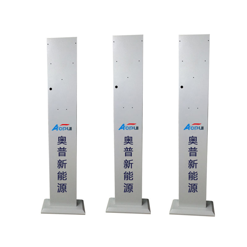 Electric Car Multi-function Bracket Accessories Board For Charging Pile Frame