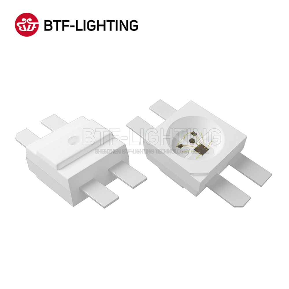 Лучшие продажи SK6812 MINI-E 1500 шт. DC5V 0,2 Вт/шт. led rgb smd 3228 светодиодный чип