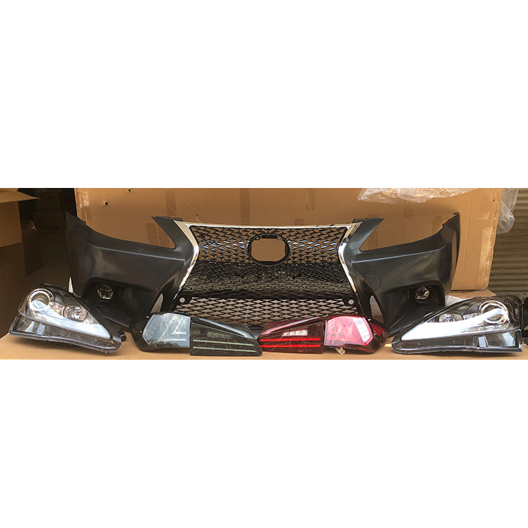 Комплекты кузова автомобиля для LEXUS IS250 IS300 IS350 2006-2014