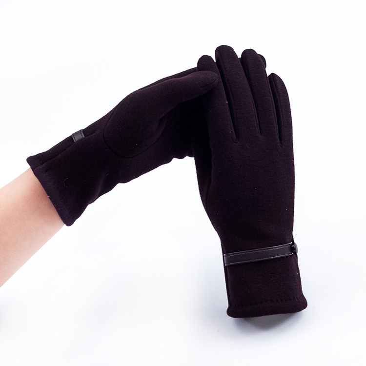 women's full fashion finger outdoor sport mitten