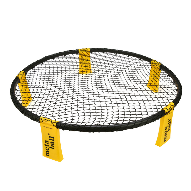 Spike ball Standard 3 Ball Kit - Game for The Backyard Beach Park Indoors