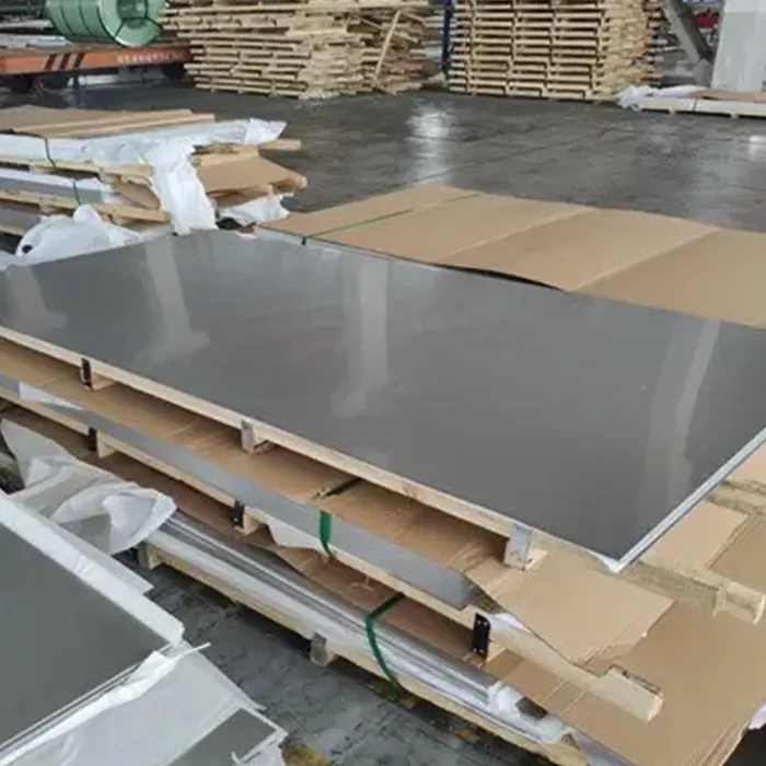 Shipbuilding steel plate high quality Container steel plate 304 316 316l stainless steel plates price per kg