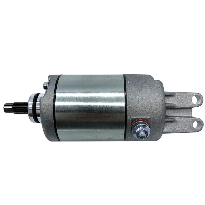 Sophisticated Technology TRX300FW 31200HA6-316 49-5700 Starter Motor for Honda ATV