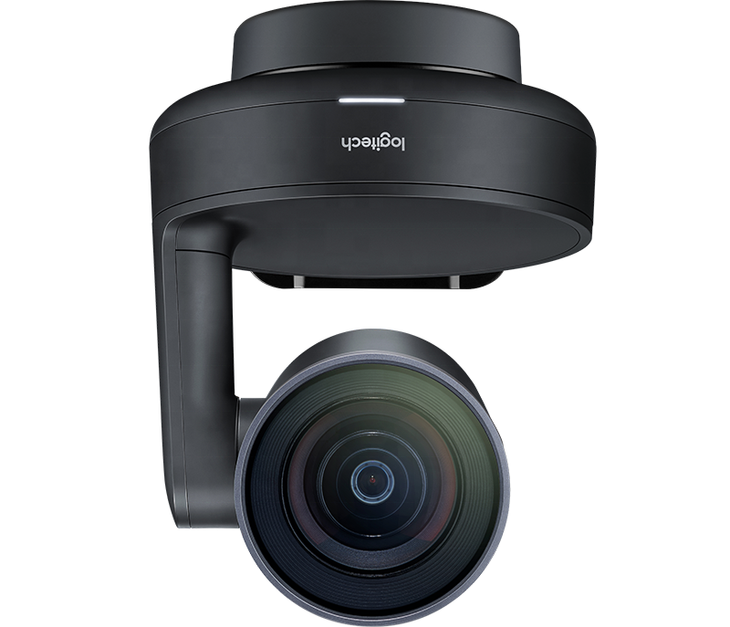 Logitech ралли камера премиум PTZ камера с ультра-hd система визуализации и автоматическое управление камерой