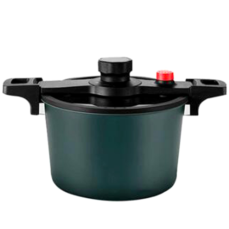 Household Multifunction Non-stick Cooker Induction Cooker Gas Universal Pressure Cooker