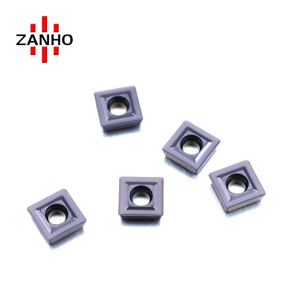 880 U Drill Series 880-030305H-C-GM/880-070406H-C-GR for Different Working Conditions Carbide Machine Tool Cutting Drilling