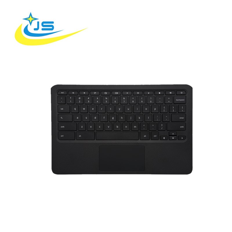 Новое поступление клавиатуры с сенсорной панелью для HP Chromebook 11 G6 EE L14921-001